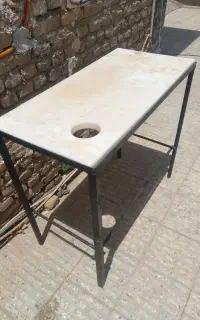 میز گوشت خردکنی