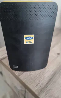 مودم اینترنت ثابت tdlte ایرانسل tk-2510