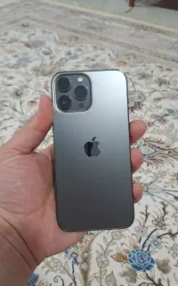 آیفون ۱۳ پرومکس