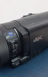 دوربین سونی 4k
