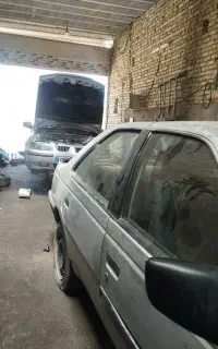 نیاز به شاگرد مکانیک و جلوبندی ساز