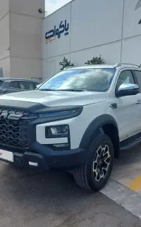 کی ام سی  T9 مدل ۱۴۰۴ مشابه صفر