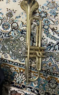 ترومپت ریجنت