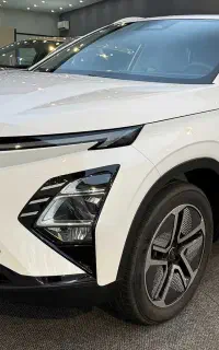 ثبت‌نام اف ایکس برقی EV