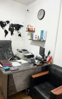 مشاور مالی و مالیاتی و حسابداری تدبیرگران