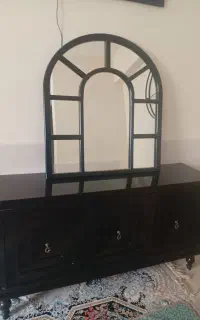 سرویس چوب