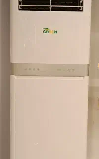 کولر ایستاده 48000 گرین اینورتر