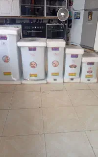آبگرمکن برقی جنرال