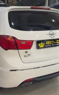 هایما S7 مدل ۱۳۹۸