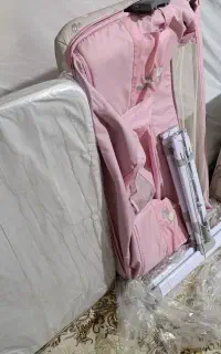 تخت بچه