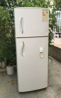 یخچال فریزر امرسان