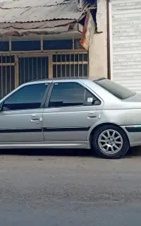 پارس ۸۳