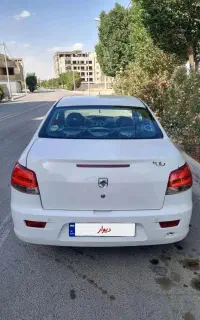 رانا پلاس ۱۴۰۰ کم کار قابل معاوضه هم میباشد