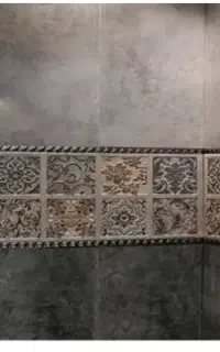 کاشی کاری و نصب کاشی  سرامیک