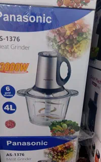 خردکن پاناسونیک 3لیتر خارجی