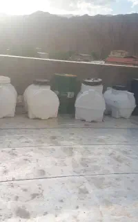 تانکرپلاستیکی