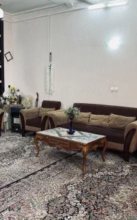 یک دست مبل۷نفره ترو تمیز