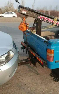 امداد خودرو یدک کش چرخگیر خودروبر قیمت ارزان