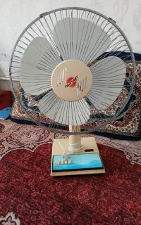 پنکه پارس خزر