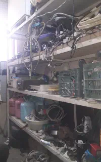 طبقه بزرگ ۴ تایی