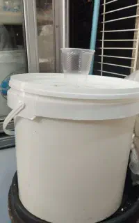 سطل پنیر