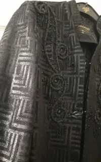 مانتومجلسی سایز ۴۴.۴۶