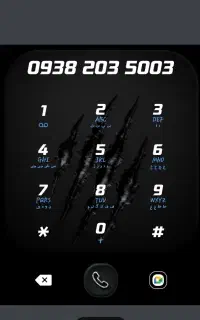 سیم کارت بیلبوردی ایرانسل 5003 203 0938