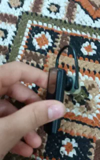 هنزفری بیسیم jabra