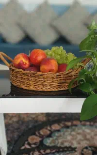سبد میوه