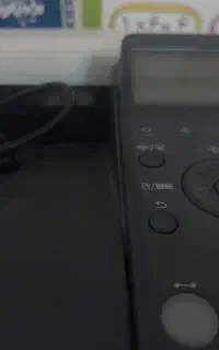 چاپگر مدل canon 6670dn کم کارکرد خانگی