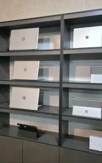 لپ تاپ های اچ پی