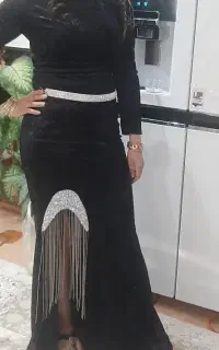 لباس مجلسی