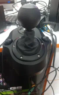 دسته فرمونی باشیفتردنده