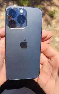 ایفون 13پرو بدون ریجستر 512