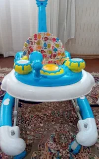 اسباب بازی