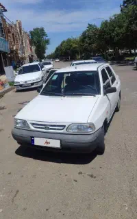 پراید‌۹۹