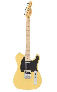 vintage V20 Maple Coaster Series Butterscotch