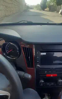 ماشین اختصاصی vip با راننده