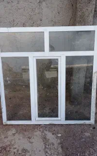 پنجره