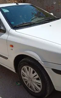 سمندال ایکس مدل۹۵ کم کارخانگی