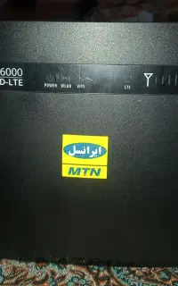 مودم ایرانسل tdlte
