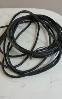 کابل برق