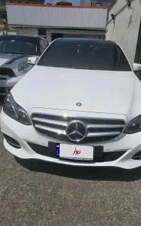 بنزE300سفارش کره