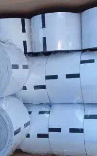 کاغذ خودپرداز-کاغذ ncr-کاغذ atm-کاغذ وینکور-رولncr