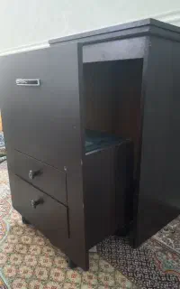 میز چرخ خیاطی