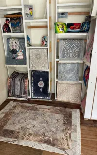 فرشینه جذاب