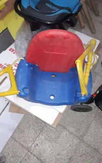 تاب کودک