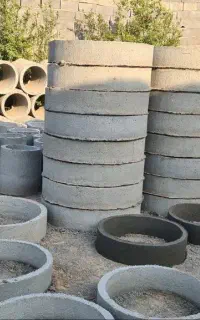 گوم بتنی چاه