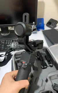 گیمبال rs3 mini