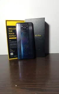 POCO X3 PRO. فروش فوری